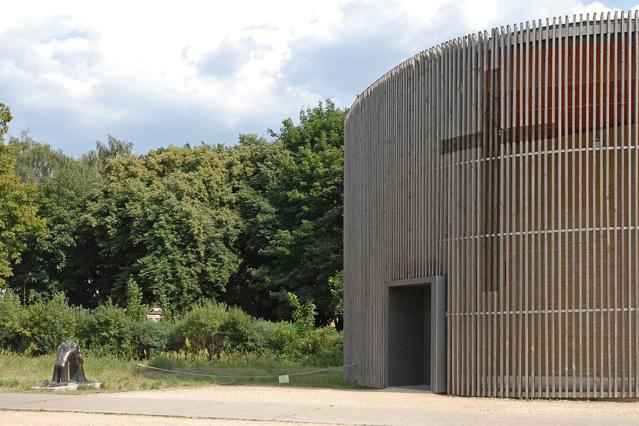 Chapel of Reconciliation